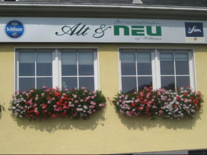 照片: Alt &amp;amp; Neu
